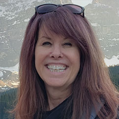 Alyson Linville