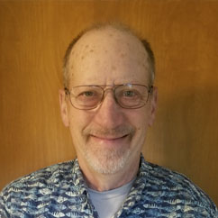 Charlie Wheeler