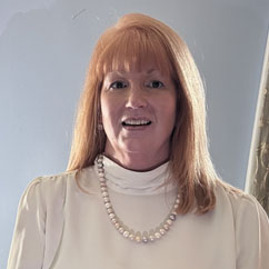 Isabel Patelunas
