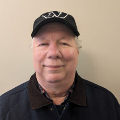 Jeff Gannett