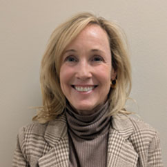 Mary Beth Greason