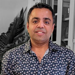 Piyush Bichhoriya