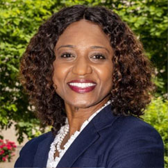 Tammy Hollingsworth